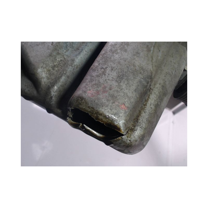 MOTEUR ESSENCE TOYOTA YARIS 2005- 1.3 VVT-i 