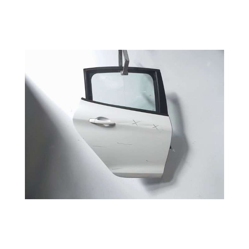 PORTE ARRIERE DROIT PEUGEOT 208