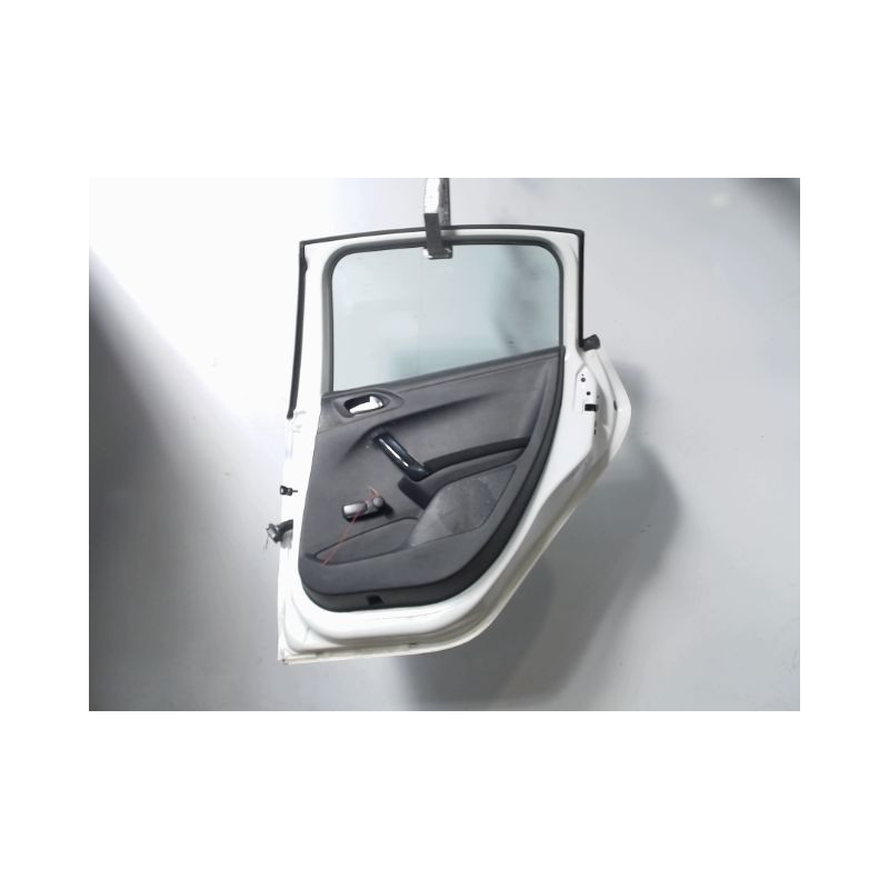 PORTE ARRIERE DROIT PEUGEOT 208