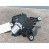 MOTEUR ESSUIE-GLACE ARRIERE OPEL ASTRA 2004-