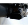 MECANISME ESSUIE-GLACE AVANT OPEL ASTRA 2004-