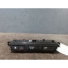 BOUTON DE WARNING DACIA SANDERO 2008-