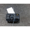 COMMANDE ECLAIRAGE AUDI A3 SPORTBACK