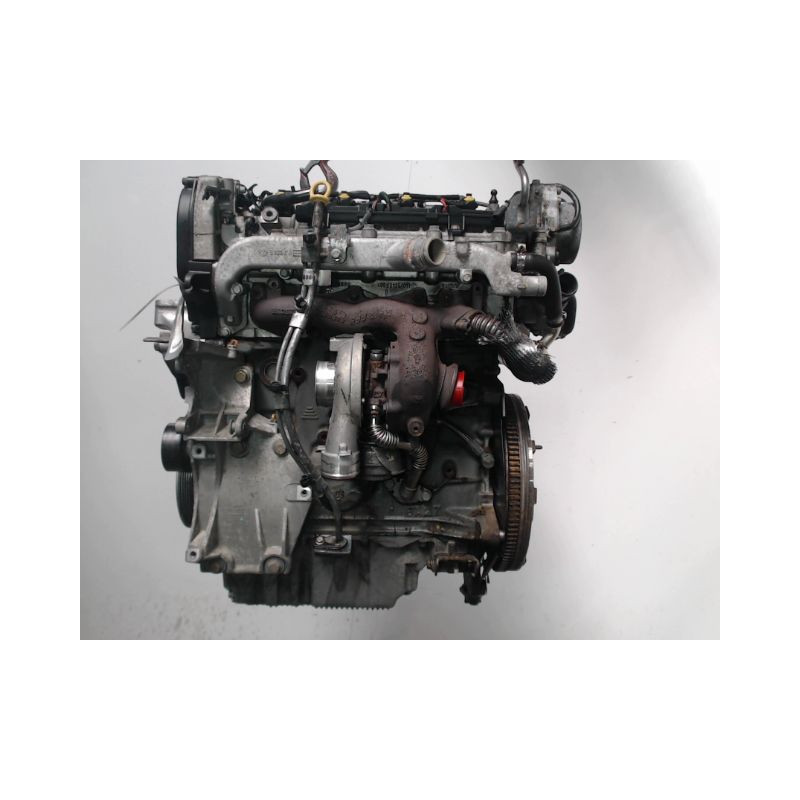 MOTEUR DIESEL ALFA ROMEO 159 1.9 JTDM 16V 