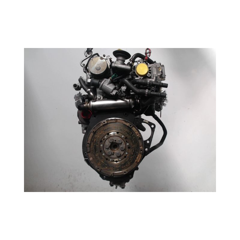 MOTEUR DIESEL ALFA ROMEO 159 1.9 JTDM 16V 