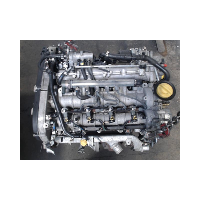 MOTEUR DIESEL ALFA ROMEO 159 1.9 JTDM 16V 