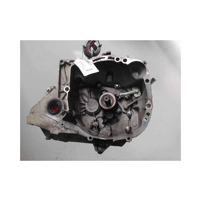 BOITE A VITESSE MECANIQUE RENAULT CLIO IV 1.2 16V