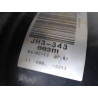 BOITE A VITESSE MECANIQUE RENAULT CLIO IV 1.2 16V