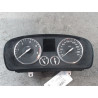 BLOC COMPTEURS RENAULT LAGUNA III 2007-