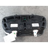 BLOC COMPTEURS RENAULT LAGUNA III 2007-