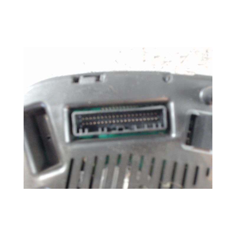 BLOC COMPTEURS RENAULT LAGUNA III 2007-