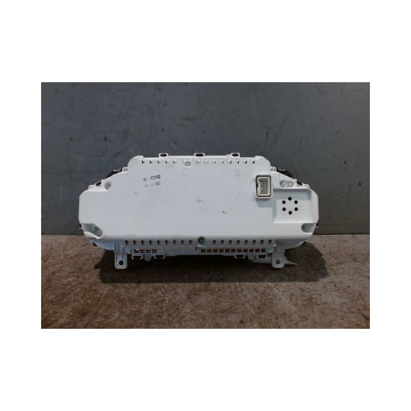 BLOC COMPTEURS VOLVO V40