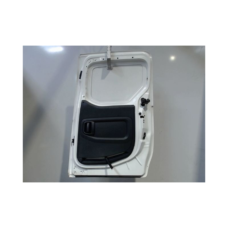 PORTE COULISSANTE DROITE CITROEN BERLINGO FOURGON 08-