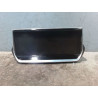 ECRAN GPS PEUGEOT 2008