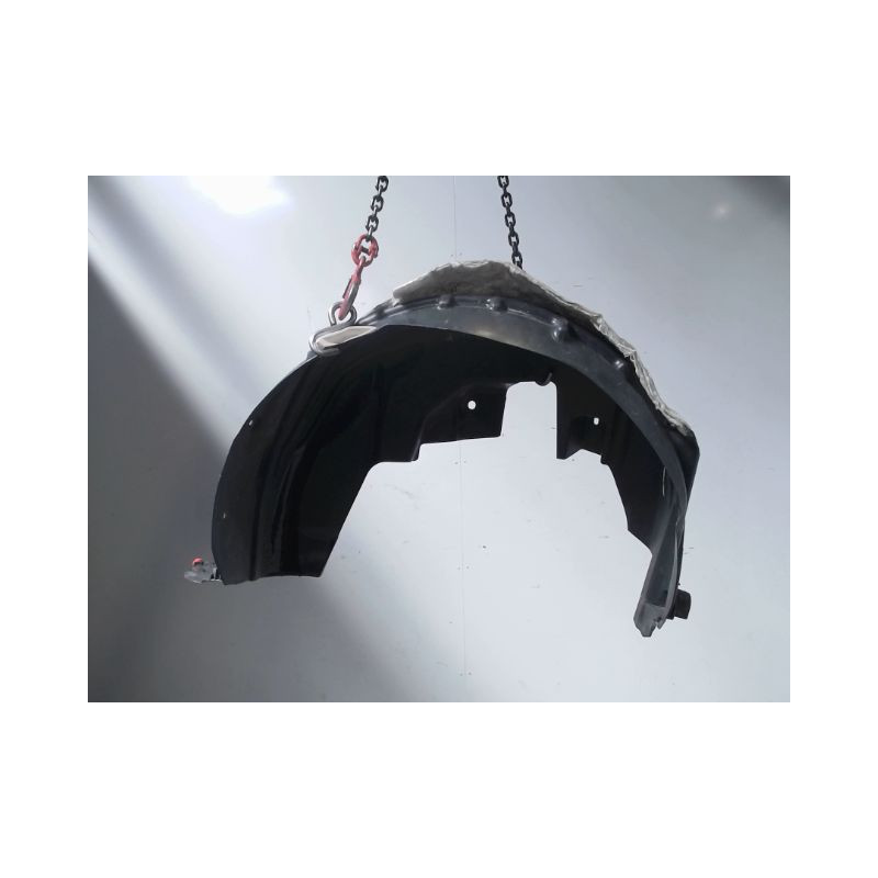 PARE-BOUE ARRIERE DROIT PEUGEOT 2008