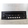 AUTORADIO PEUGEOT 207 SW