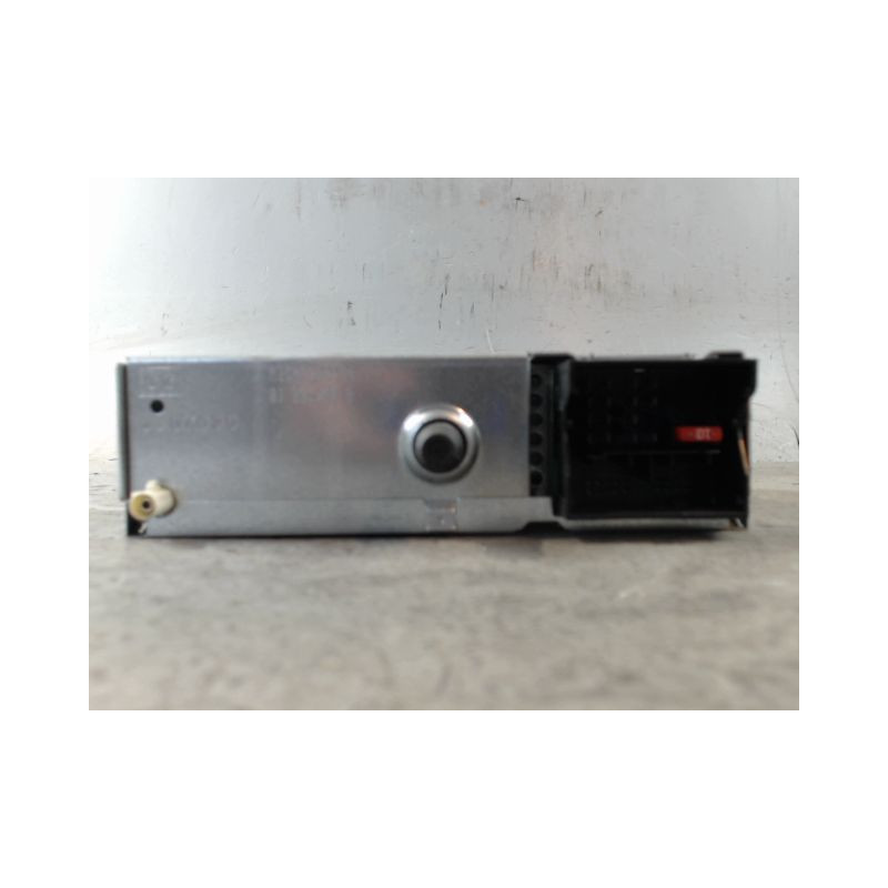 AUTORADIO PEUGEOT 207 SW