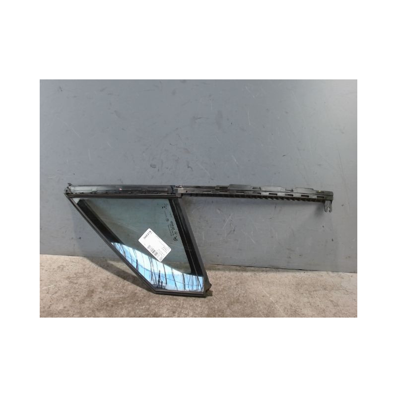 GLACE FIXE PORTE AVG CITROEN C4 2010-