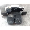 SERRURE HAYON  RENAULT SCENIC II PH2 2006-