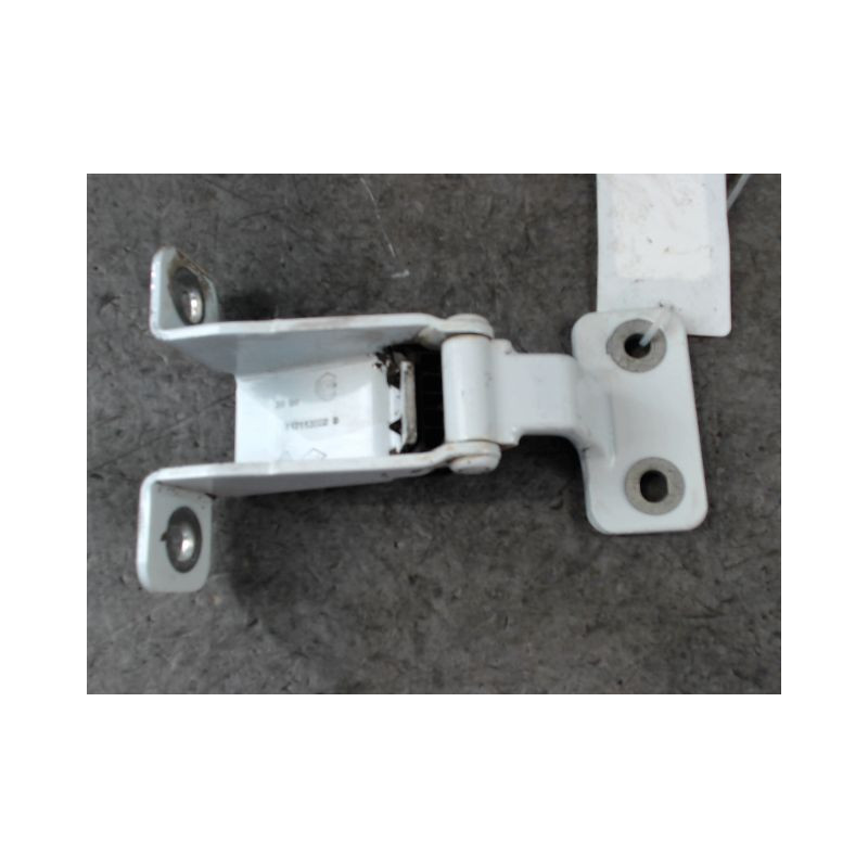 CHARNIERE SUP PORTE BATTANTE ARD RENAULT KANGOO