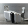 CHARNIERE SUP PORTE BATTANTE ARG RENAULT KANGOO