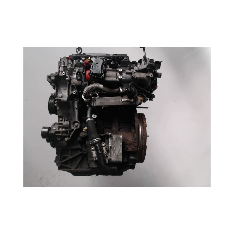 MOTEUR DIESEL RENAULT MASTER 2.3 dCi 125 FWD (FV0C, FV0D, FV0G, FV0H, FV0J, FV0K,...