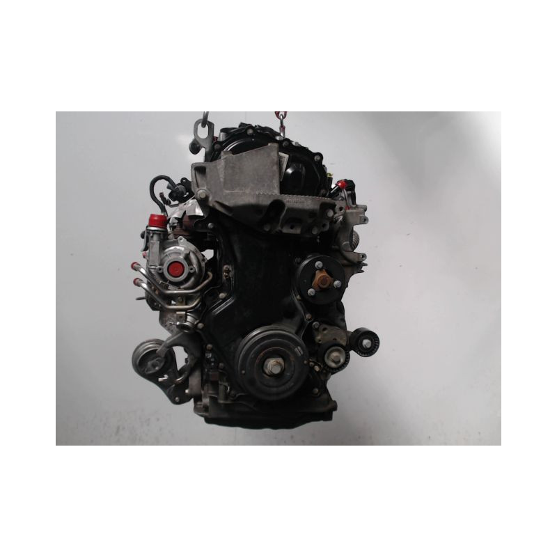 MOTEUR DIESEL RENAULT MASTER 2.3 dCi 125 FWD (FV0C, FV0D, FV0G, FV0H, FV0J, FV0K,...