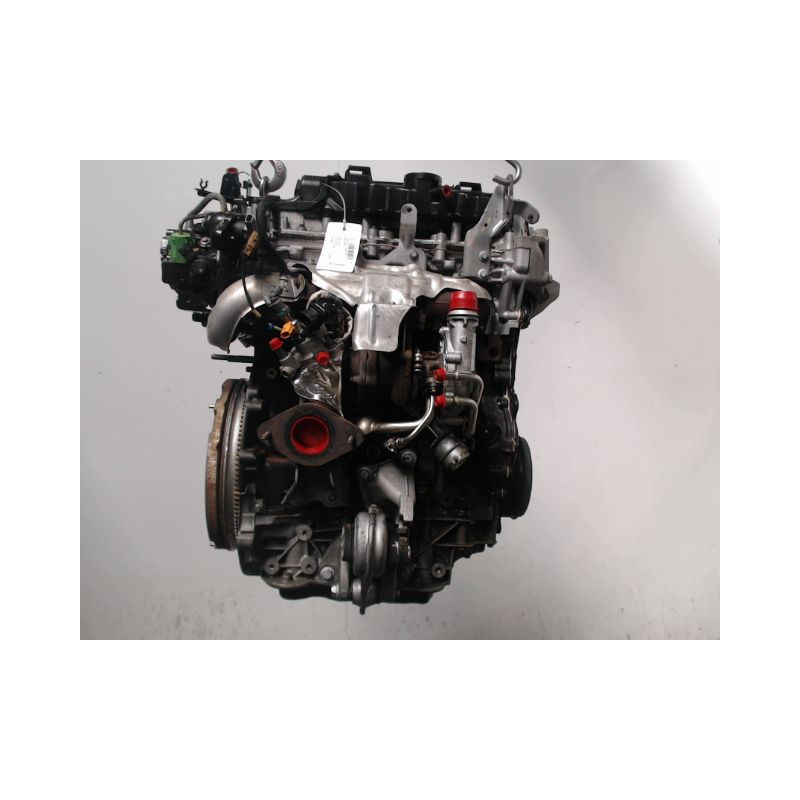 MOTEUR DIESEL RENAULT MASTER 2.3 dCi 125 FWD (FV0C, FV0D, FV0G, FV0H, FV0J, FV0K,...