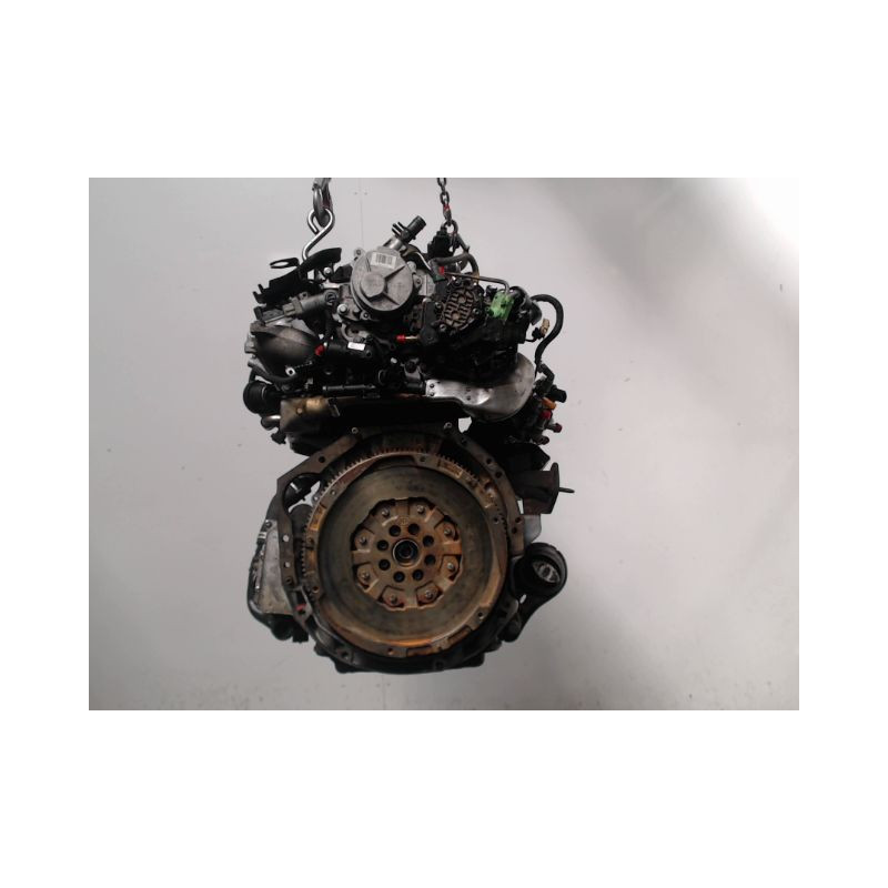 MOTEUR DIESEL RENAULT MASTER 2.3 dCi 125 FWD (FV0C, FV0D, FV0G, FV0H, FV0J, FV0K,...