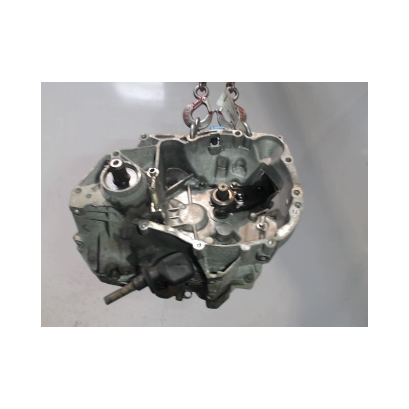 BOITE A VITESSE MECANIQUE RENAULT CLIO II PH.2 01-06 1.2 16V (BB05, BB0W, BB11, BB27, BB2T, BB2U, BB2V, CB05,...