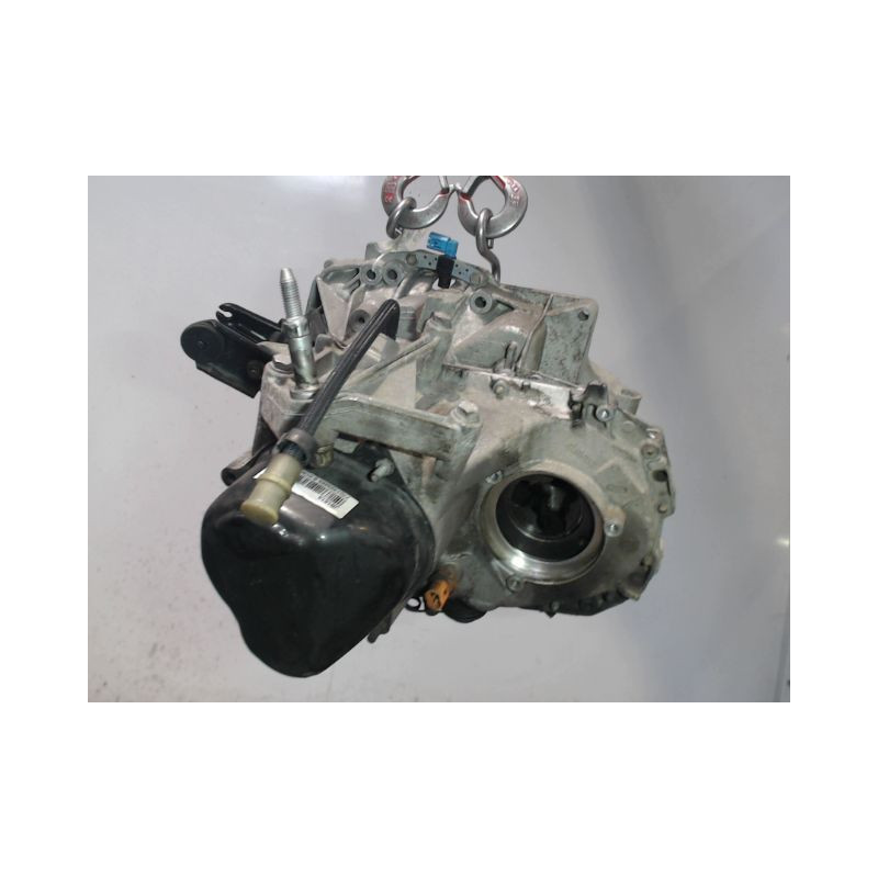 BOITE A VITESSE MECANIQUE RENAULT CLIO II PH.2 01-06 1.2 16V (BB05, BB0W, BB11, BB27, BB2T, BB2U, BB2V, CB05,...
