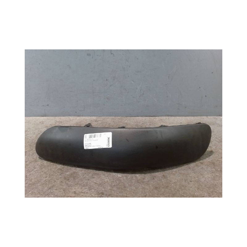 PROTECTION PARE-CHOC AVG CITROEN C3 2002-2005