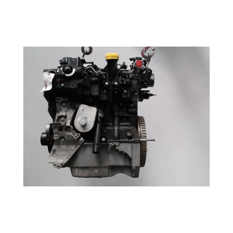 MOTEUR DIESEL RENAULT CLIO IV 1.5 dCi 75