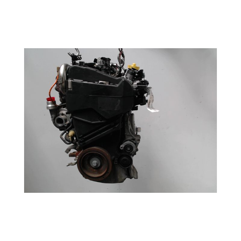 MOTEUR DIESEL RENAULT CLIO IV 1.5 dCi 75