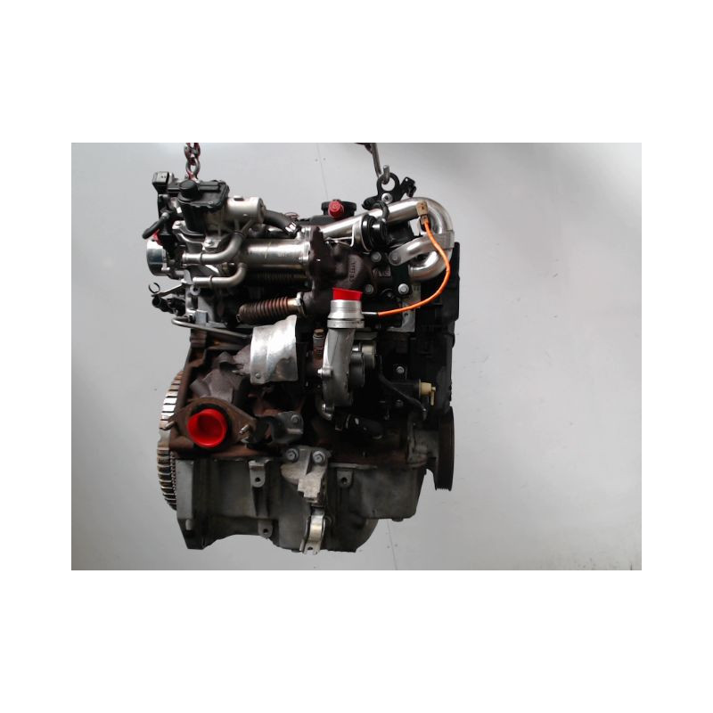 MOTEUR DIESEL RENAULT CLIO IV 1.5 dCi 75