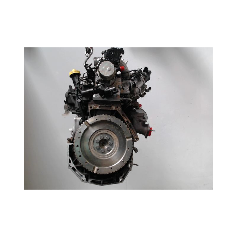 MOTEUR DIESEL RENAULT CLIO IV 1.5 dCi 75