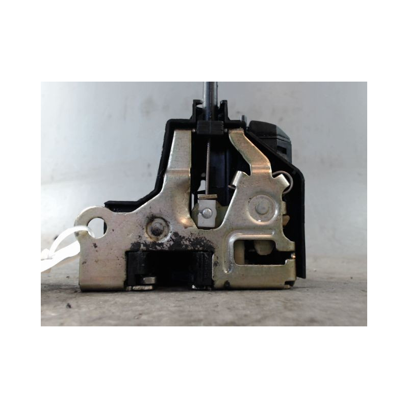 SYSTEME CONDAMNATION AVANT DROIT RENAULT SCENIC I PH2 99-03
