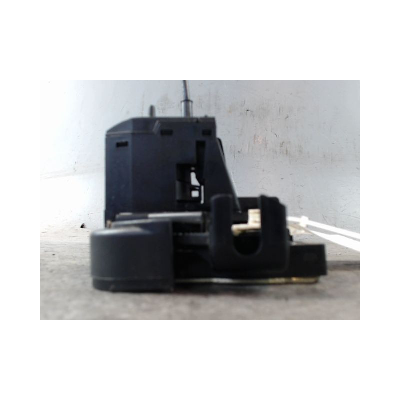 SYSTEME CONDAMNATION AVANT DROIT RENAULT SCENIC I PH2 99-03
