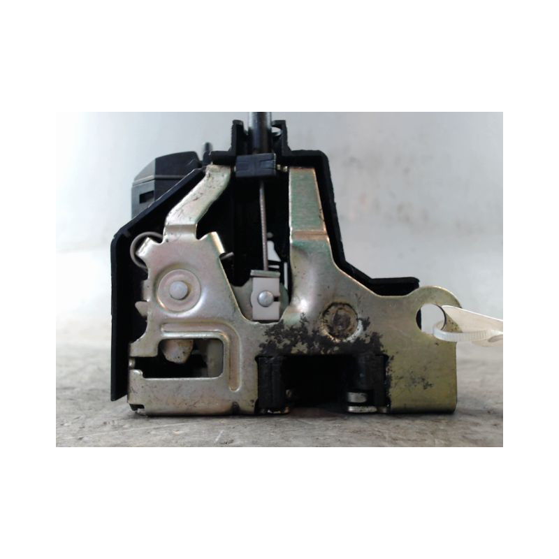 SYSTEME CONDAMNATION AVANT GAUCHE RENAULT SCENIC I PH2 99-03
