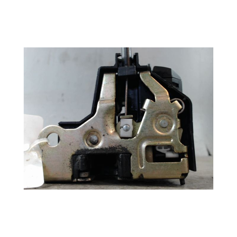 SYSTEME CONDAMNATION ARRIERE DROIT RENAULT SCENIC I PH2 99-03