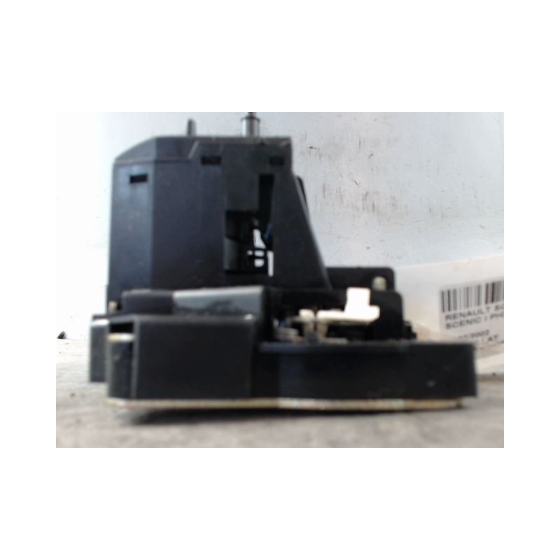 SYSTEME CONDAMNATION ARRIERE DROIT RENAULT SCENIC I PH2 99-03