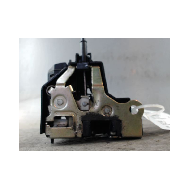 SYSTEME CONDAMNATION ARRIERE GAUCHE RENAULT SCENIC I PH2 99-03