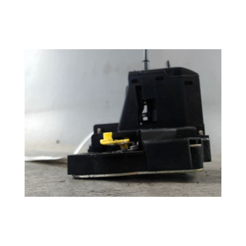SYSTEME CONDAMNATION ARRIERE GAUCHE RENAULT SCENIC I PH2 99-03