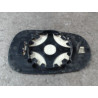 GLACE RETROVISEUR EXT G RENAULT SCENIC I PH2 99-03