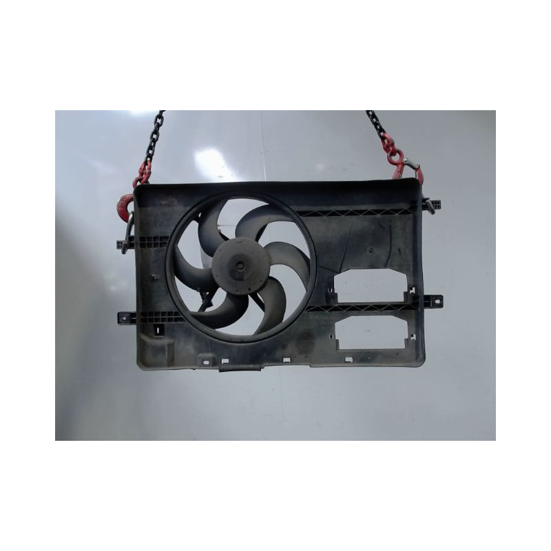 MOTEUR VENTILATEUR RADIATEUR SMART FORFOUR