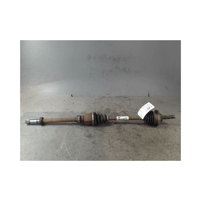 TRANSMISSION AVANT DROIT PEUGEOT 206+ 2009- 1.4 HDi eco 70