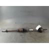 TRANSMISSION AVANT DROIT PEUGEOT 206+ 2009- 1.4 HDi eco 70