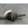 TRANSMISSION AVANT DROIT PEUGEOT 206+ 2009- 1.4 HDi eco 70