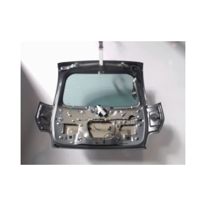 HAYON CITROEN C3 2009-