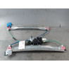 MECANISME+MOTEUR LEVE-GLACE AVANT GAUCHE CITROEN C3 2009-